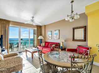 14825 Front Beach Rd UNIT 1206, Panama City Beach, FL 32413