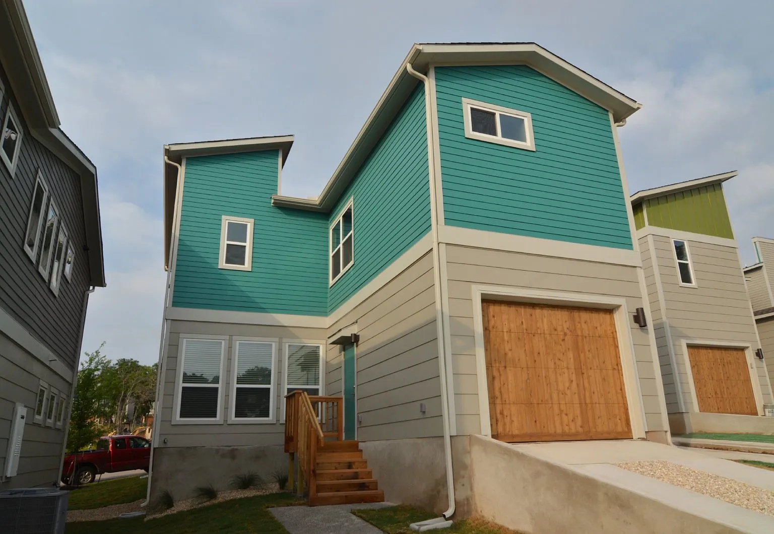 3 bed, 3.0 bath, 1667 sqft, $2,450 — Photo 4