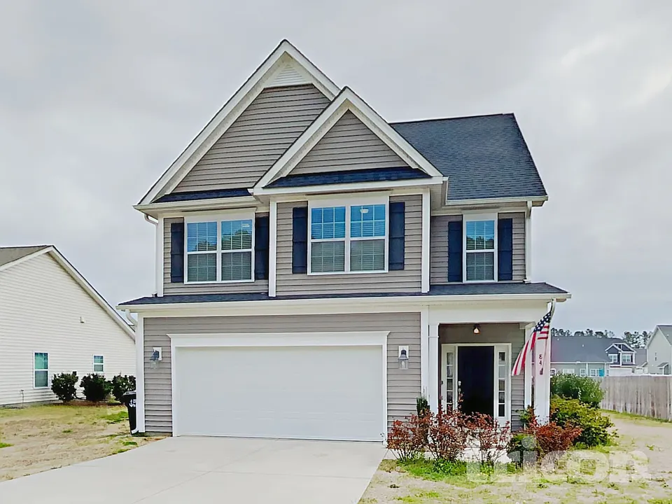 84 Gemith Ct