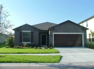 2714 Cypress Bowl Rd, Lutz, FL 33558