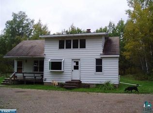 3047 S Vermilion Trl, Makinen, MN 55763