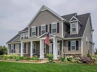 2044 Windmill Way, Saline, MI 48176