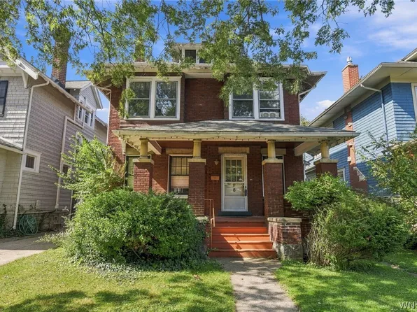 8 Berkley Pl, Buffalo, NY 14209