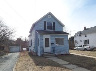 63 Goddard St, Athol, MA 01331