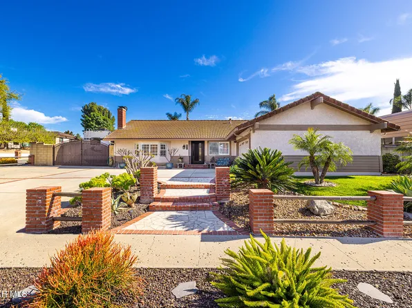 896 Weaver St, Simi Valley, CA 93065