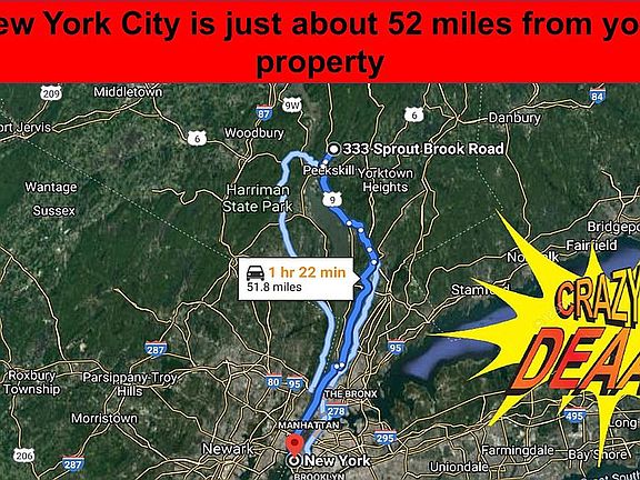 3rd image of 333 Sprout Brook Rd