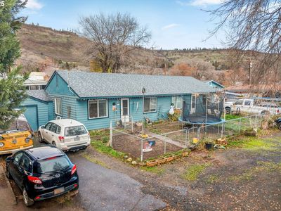 1008 Snipes St, The Dalles, OR, 97058
