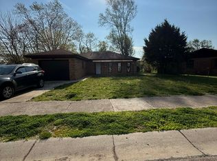 128 Grant Cir, Hamilton, OH 45011