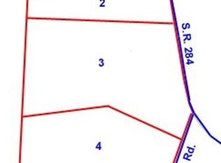 Big Muskie Dr, Chandlersville, OH 43727