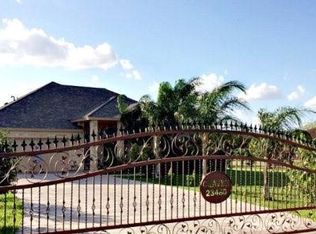 23480 Hand Rd, Harlingen, TX 78552