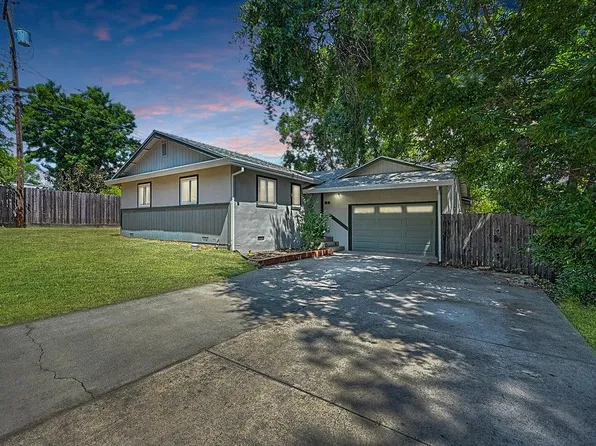 8631 Phoenix Ave, Fair Oaks, CA 95628