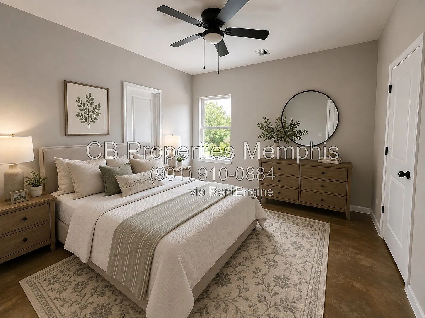 4 bed, 2.0 bath, 1665 sqft, $1,725 — Photo 4