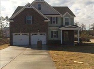 503 Whitby St, Grovetown, GA 30813