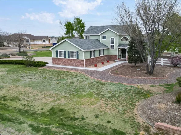 15225 Florence Street, Brighton, CO 80602