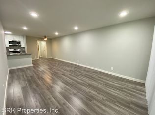10914 Rose Ave APT 4, Los Angeles, CA 90034
