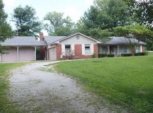 250 E Brunswick Ave, Indianapolis, IN 46227