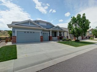 8533 Hackamore Rd, Littleton, CO 80125