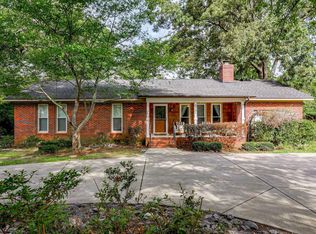 1321 Two Notch Rd SE, Aiken, SC 29803