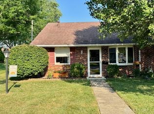 4614 Reno Ln, Springfield, OH 45503