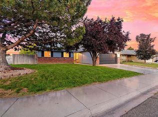 2024 N Nyborg Way, Meridian, ID 83646