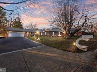 14012 Blazer Ln, Silver Spring, MD 20906