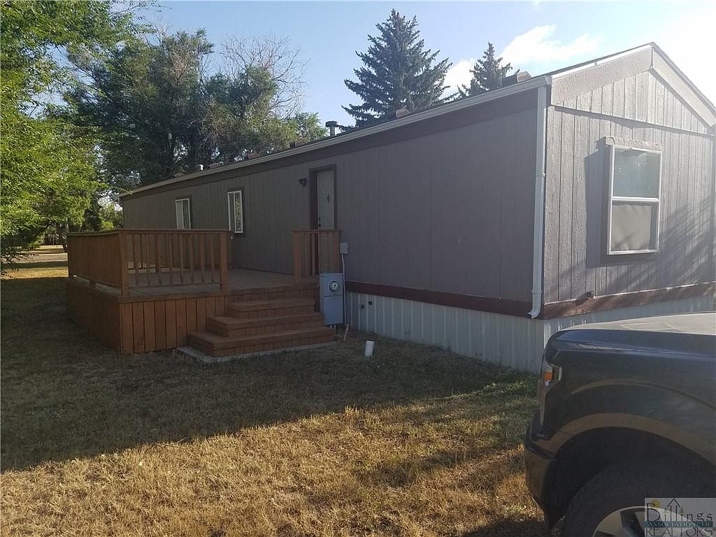 306 Young St, Medicine Lake, MT 59247 MLS 342958 Zillow