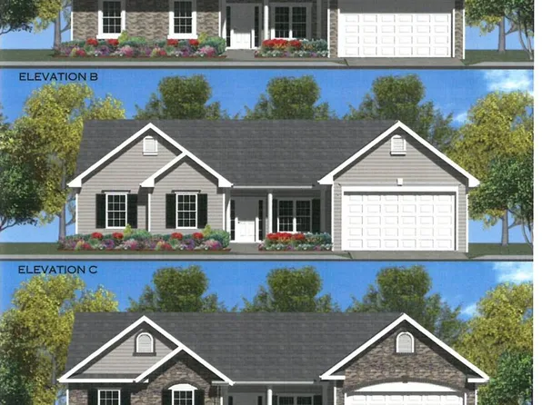 1912 W Main St, Festus, MO 63028