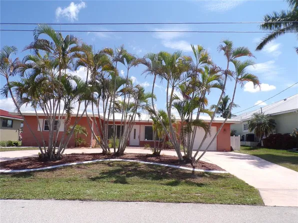 270 Belaire Ct, Punta Gorda, FL 33950
