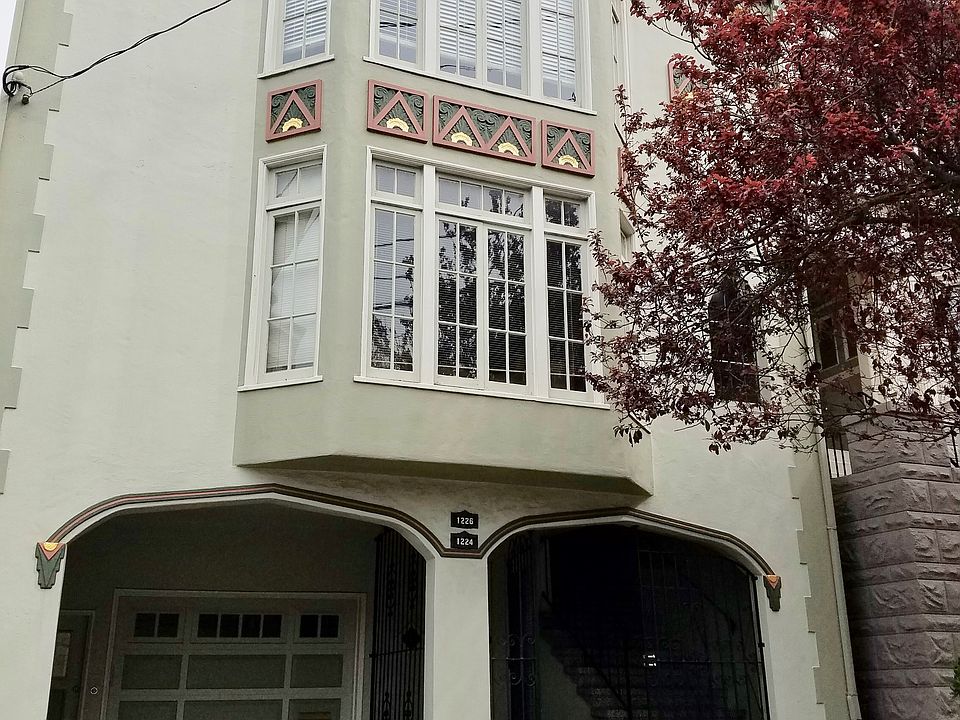 1st image of 1226 Willard St