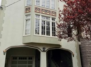 1226 Willard St, San Francisco, CA 94117
