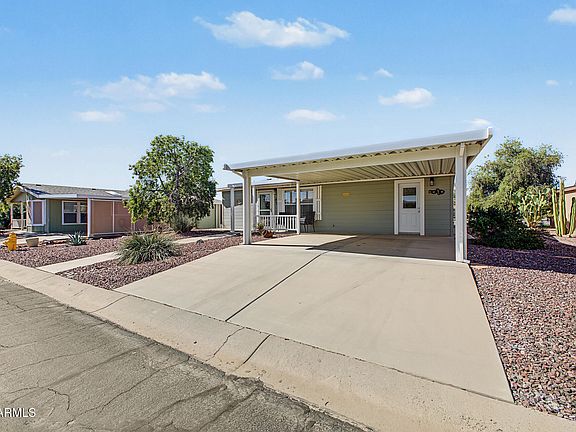 3rd image of 155 E RODEO Road #45