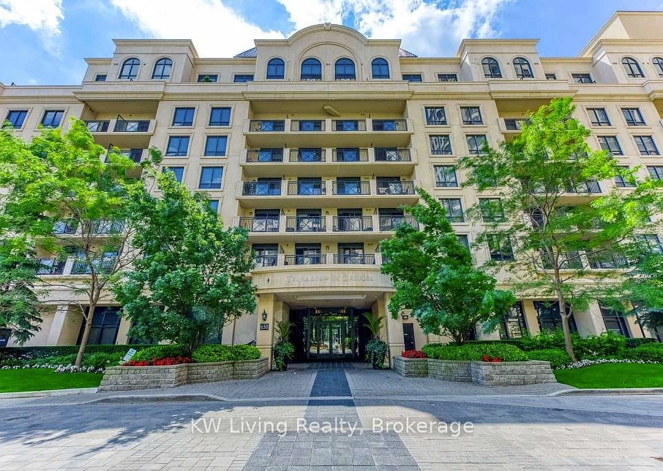 1st image of 650 Sheppard Ave E #Penthouse 13