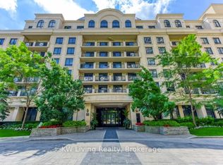 650 Sheppard Ave E #PENTHOUSE 13, Toronto, ON M2K3E4