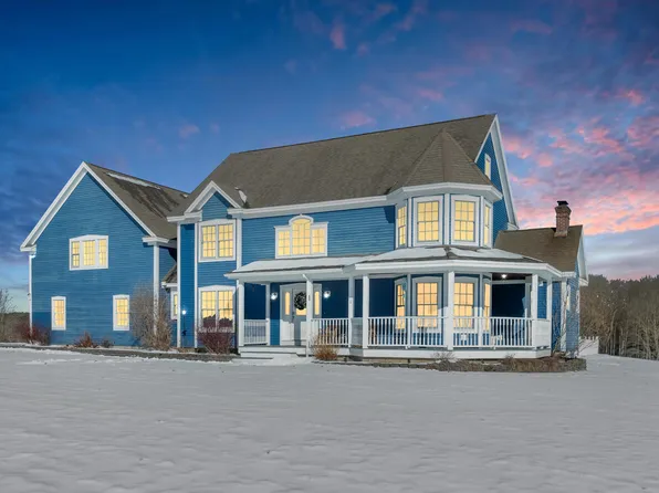 626 Buzzell Road, Dayton, ME 04005