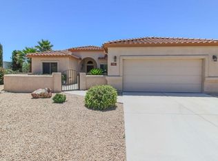 121 W Paseo Del Chino, Green Valley, AZ 85614