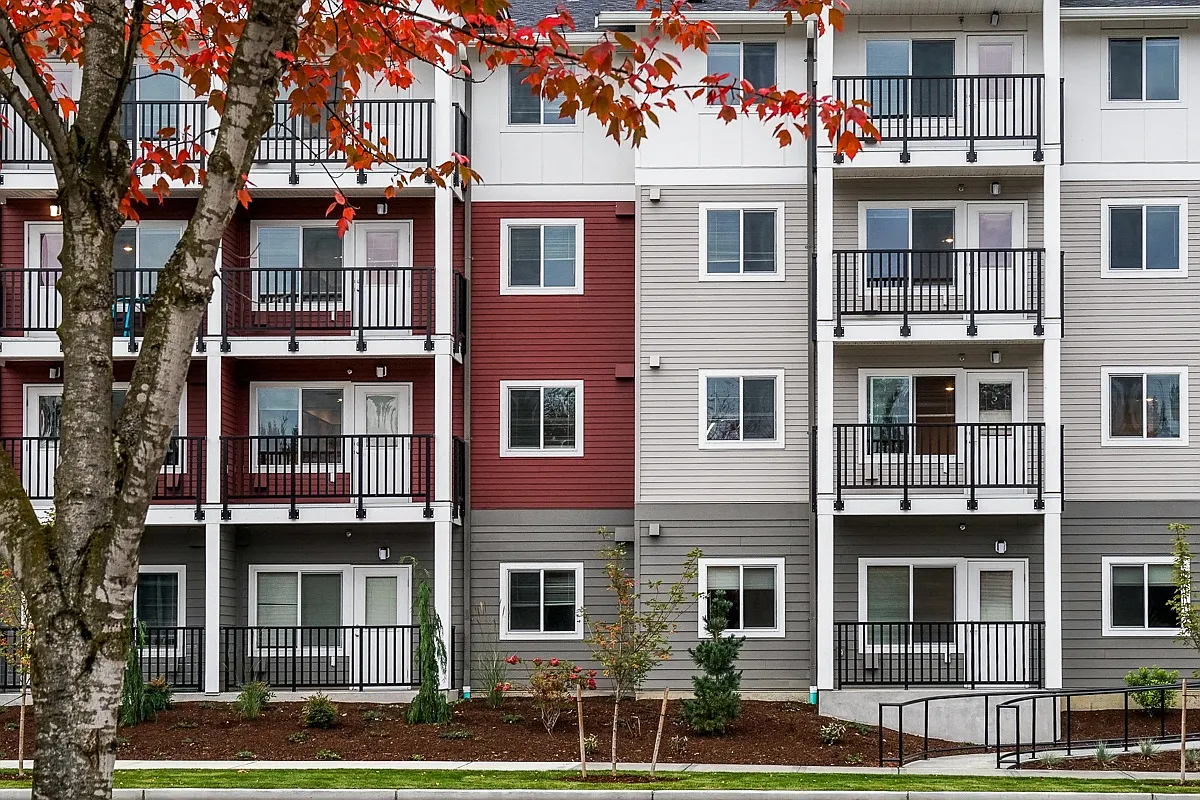 Reserve at Lacey 55+ Active Senior Living — Photo 4
