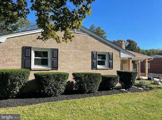 207 Marshall Dr, Forest Hill, MD 21050