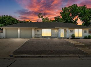 5005 South Dr, Fort Worth, TX 76132