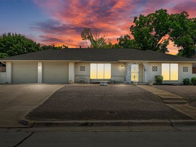 5005 South Dr, Fort Worth, TX, 76132