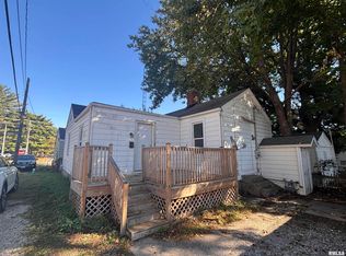 112 Stange Ave, Springfield, IL 62704