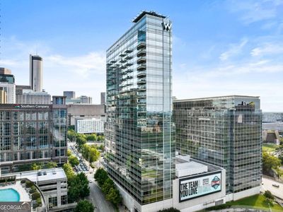 45 Ivan Allen Jr Blvd NW Unit 1702, Atlanta, GA, 30308