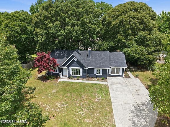 4th image of 552 Swansboro Loop Road