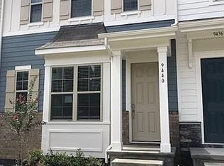 9440 Ainslie Downs St, Charlotte, NC 28273