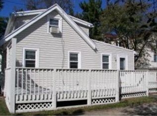 21 W Delaware Ave, Brant Beach, NJ 08008