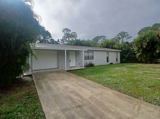 7401 Paso Robles Blvd, Fort Pierce, FL 34951