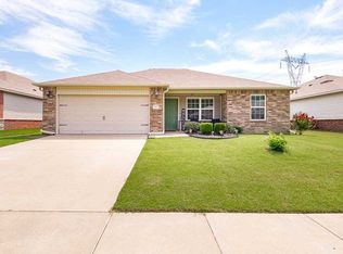 14873 S Hudson Ave, Bixby, OK 74008