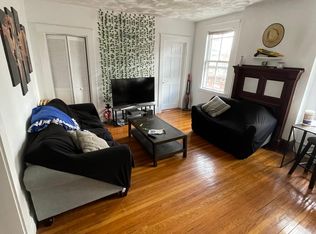 23 Irving St APT 9, Boston, MA 02114