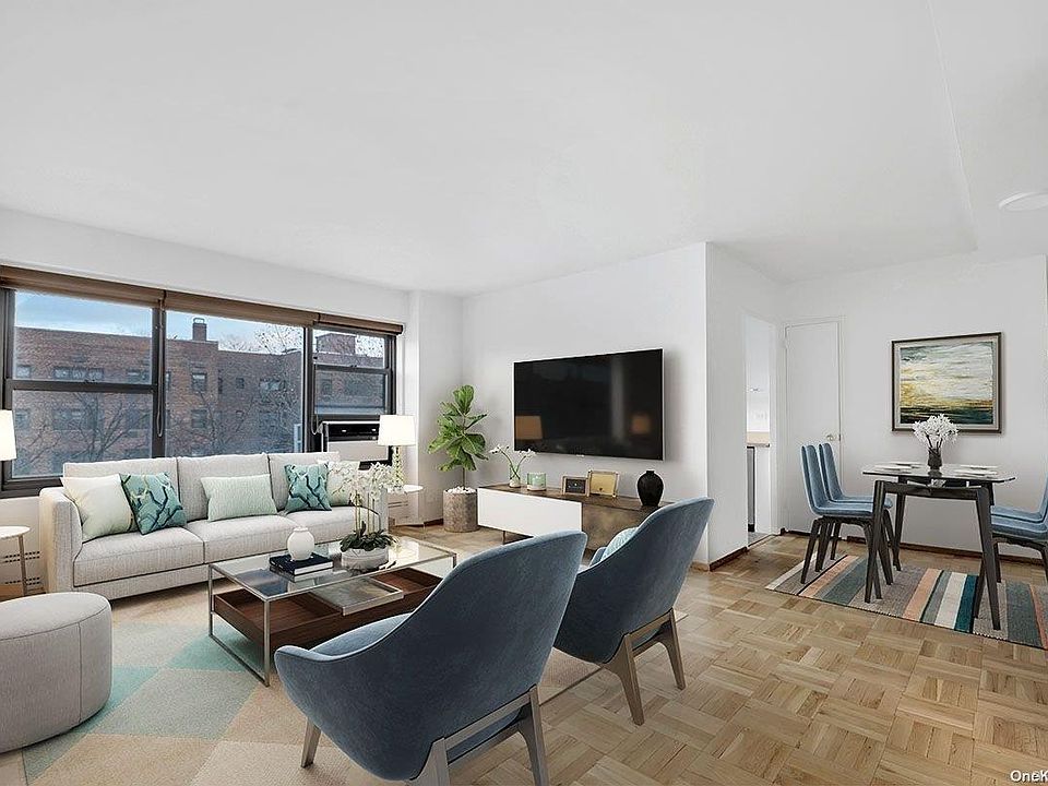 1st image of 33-34 Crescent Street #6D