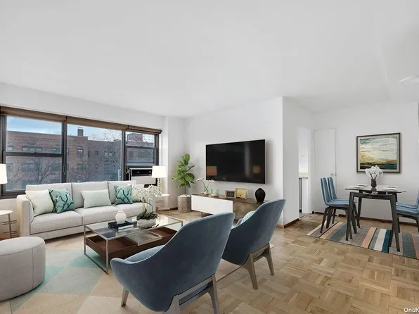 33-34 Crescent Street #6D, Astoria, NY 11106