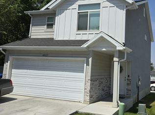 4927 S 175 W, Washington Terrace, UT 84405